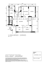 Blk 331 Sembawang Close (Sembawang), HDB 5 Rooms #160314672
